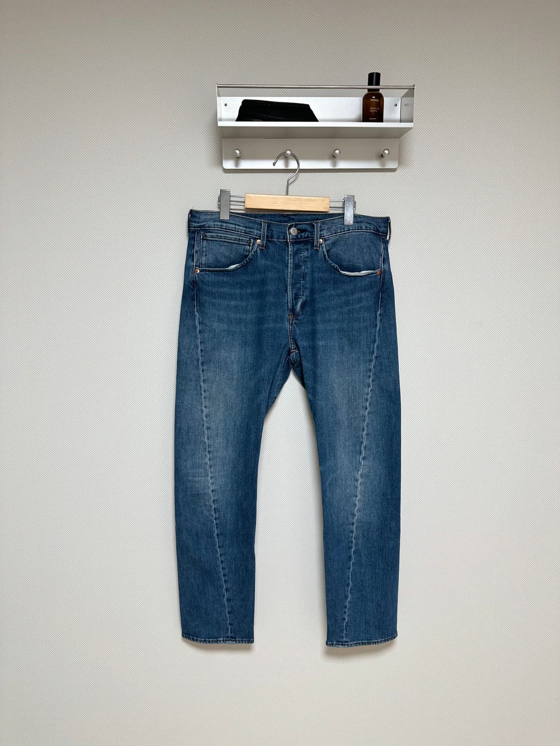 리바이스 502 엔지니어드진 32x30 상품이미지1