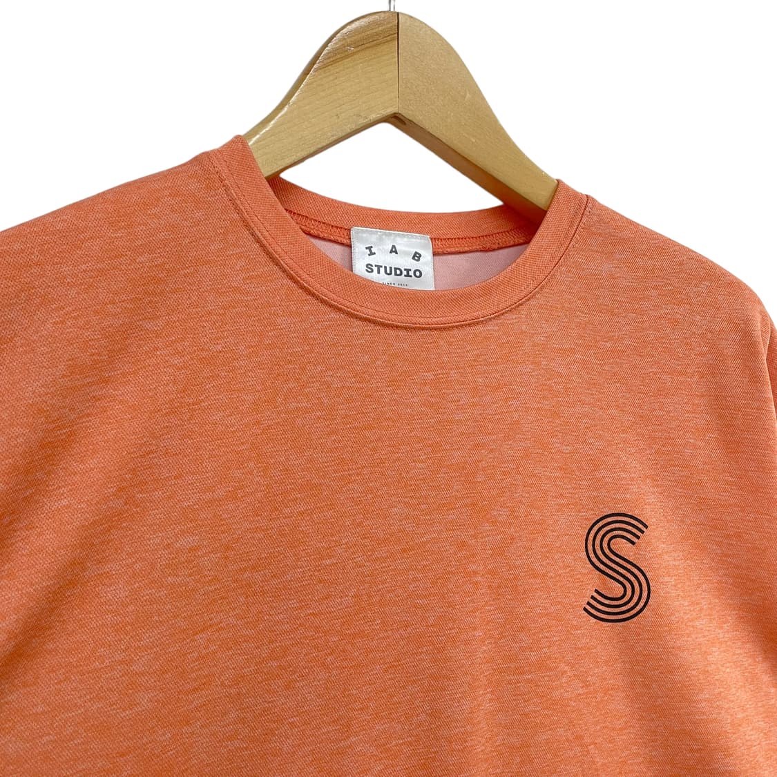 IAB Studio x JTBC T-Shirt 상품이미지4