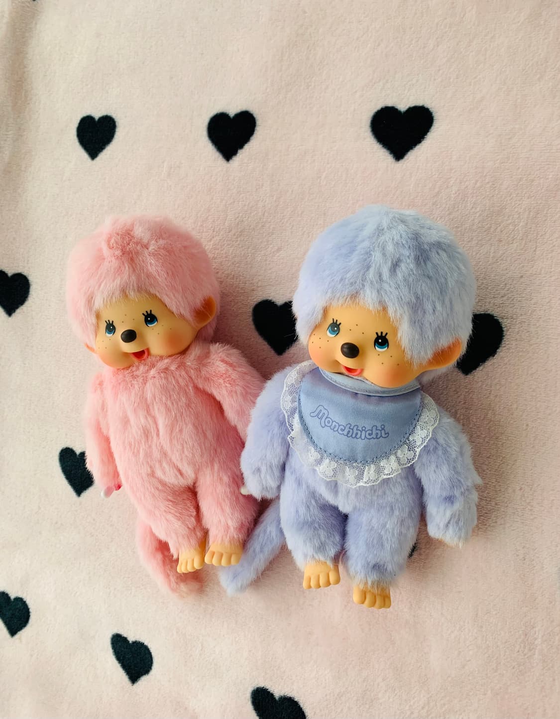 2006,2004 키키스타 핑크, 톤 라벤더 몬치치 상품이미지3