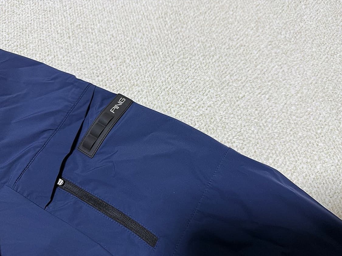 핑 PING 골프 자켓 남성용 110사이즈 상품이미지3