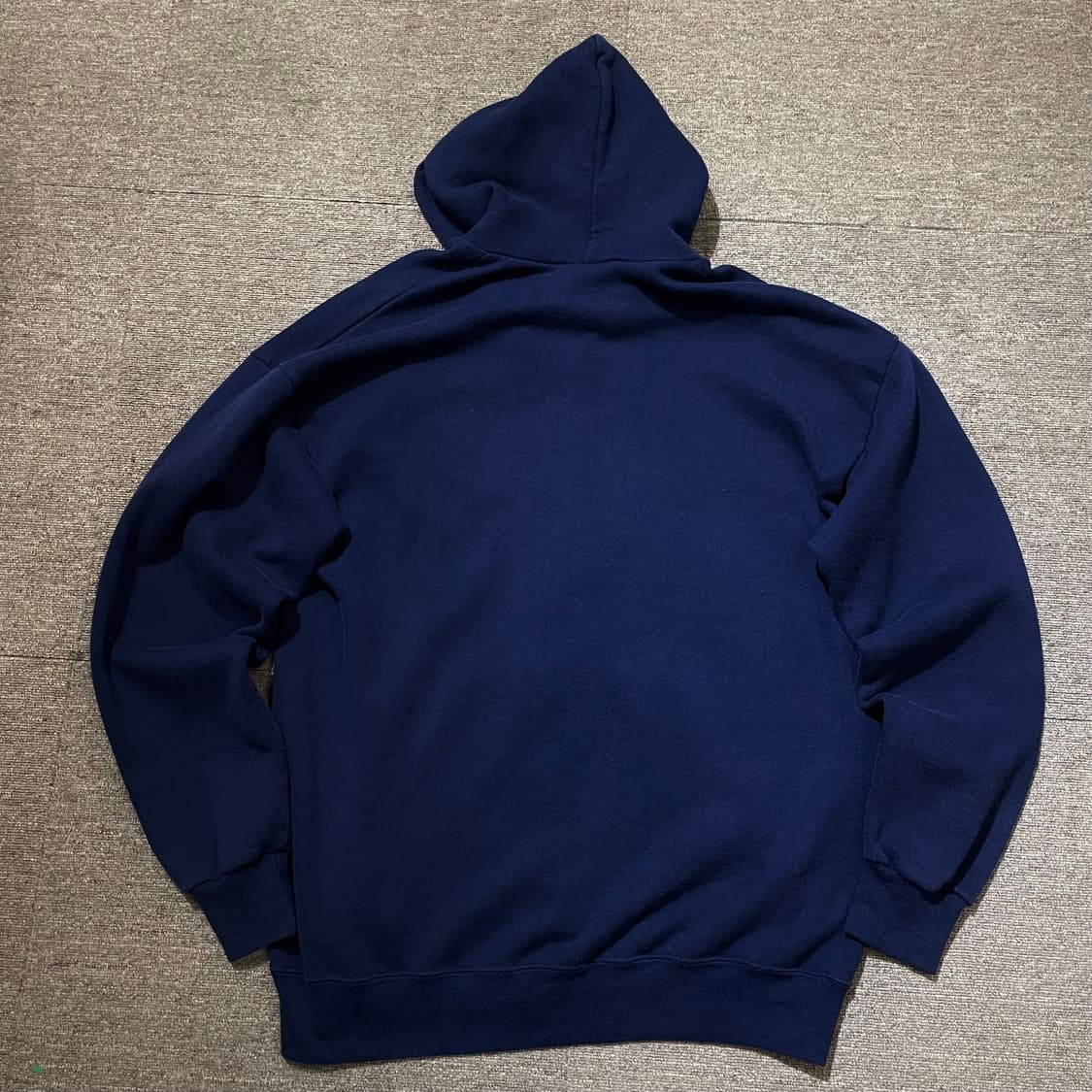 (XL) 90s USA 아메리칸 빈티지 밀리터리 프린팅 후드집업 상품이미지8