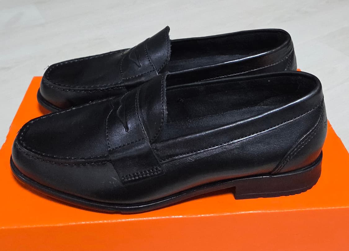 락포트 클래식 페니 로퍼  상품이미지2