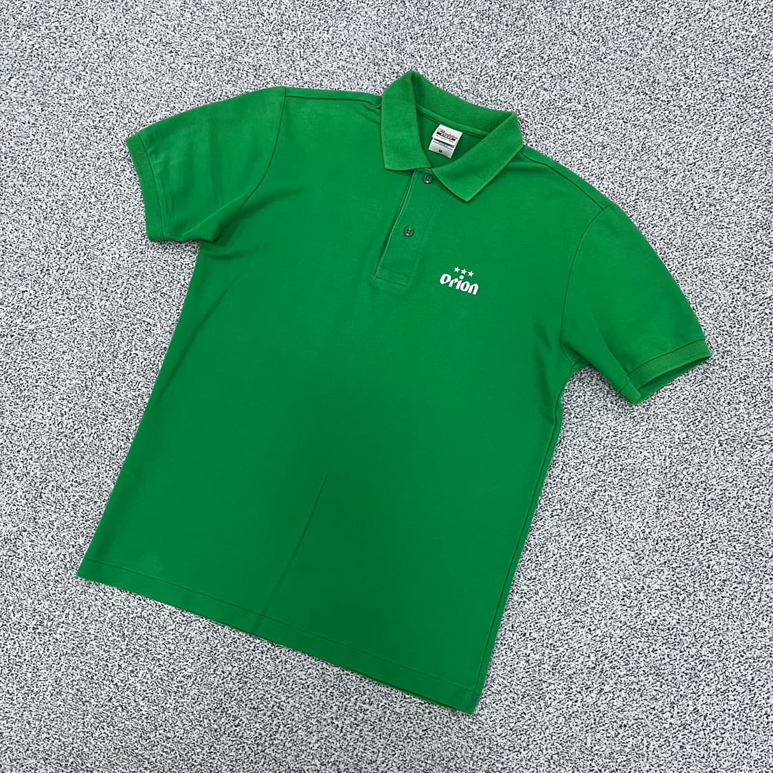 M 프린트스타 반팔 카라티 0410M 상품이미지1