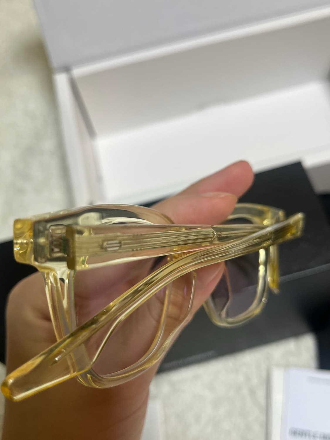 젠틀몬스터 사우스사이드 N C2  상품이미지5