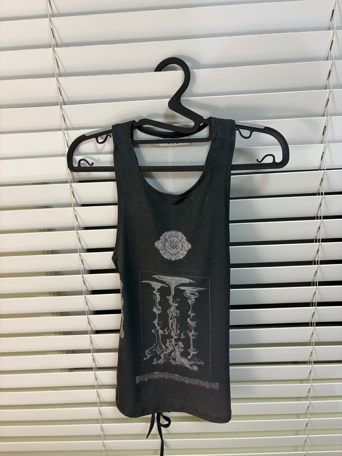 Sio seoul 나시 슬리브리스 상품이미지1