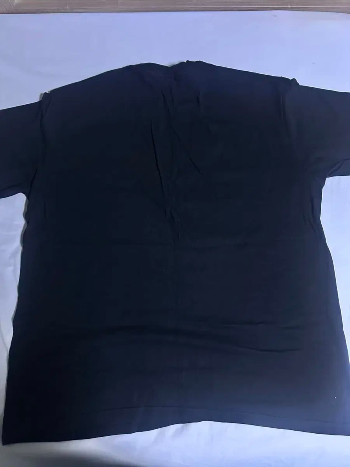 (XL) 슈프림 X 카우스 초크 로고 반팔 티셔츠 상품이미지5