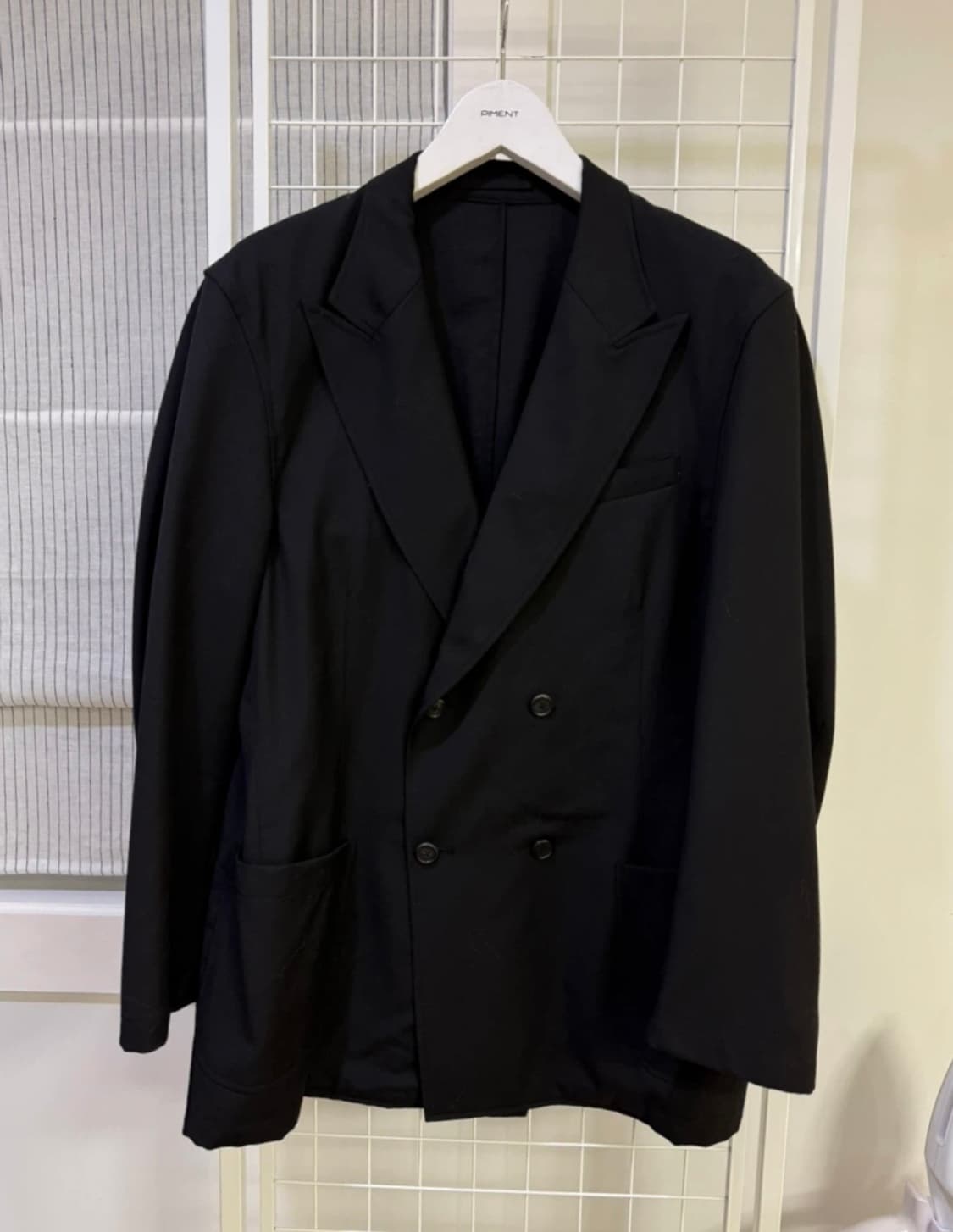 브라운야드 더블 자켓 마이 정장 상품이미지1