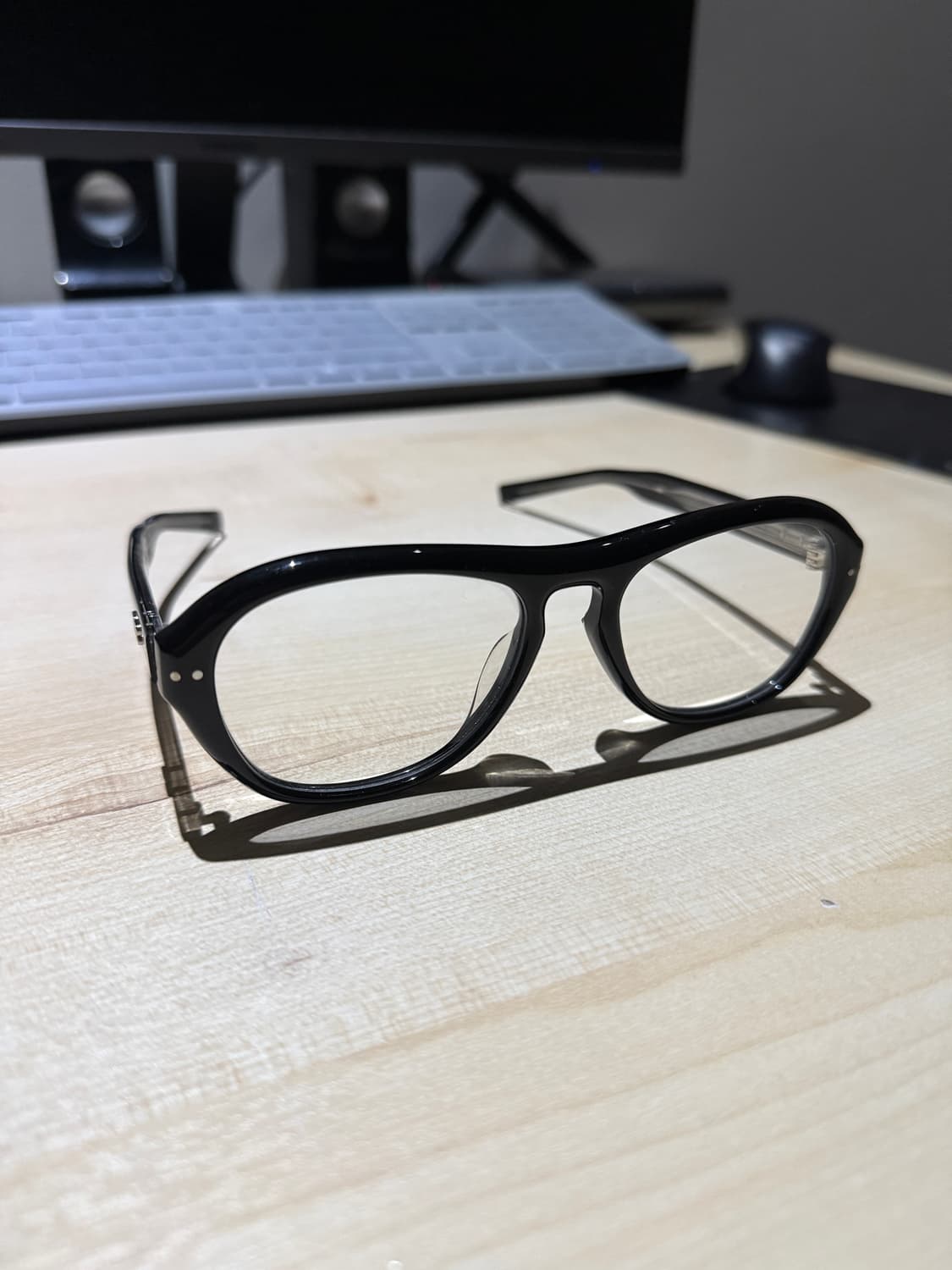 젠틀몬스터 오아 01 상품이미지2