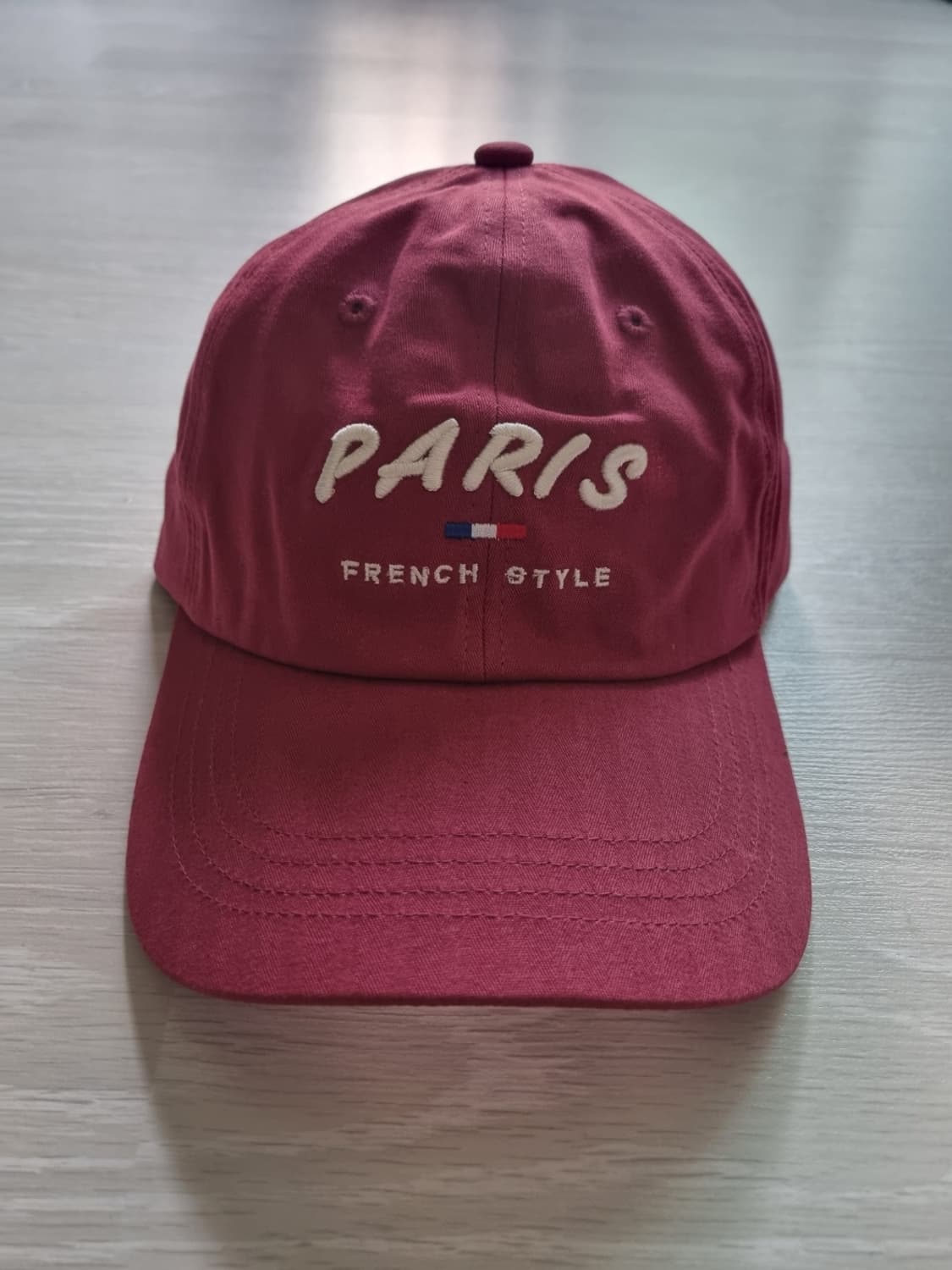 모자 새상품 (색볼캡,야구모자) 상품이미지2