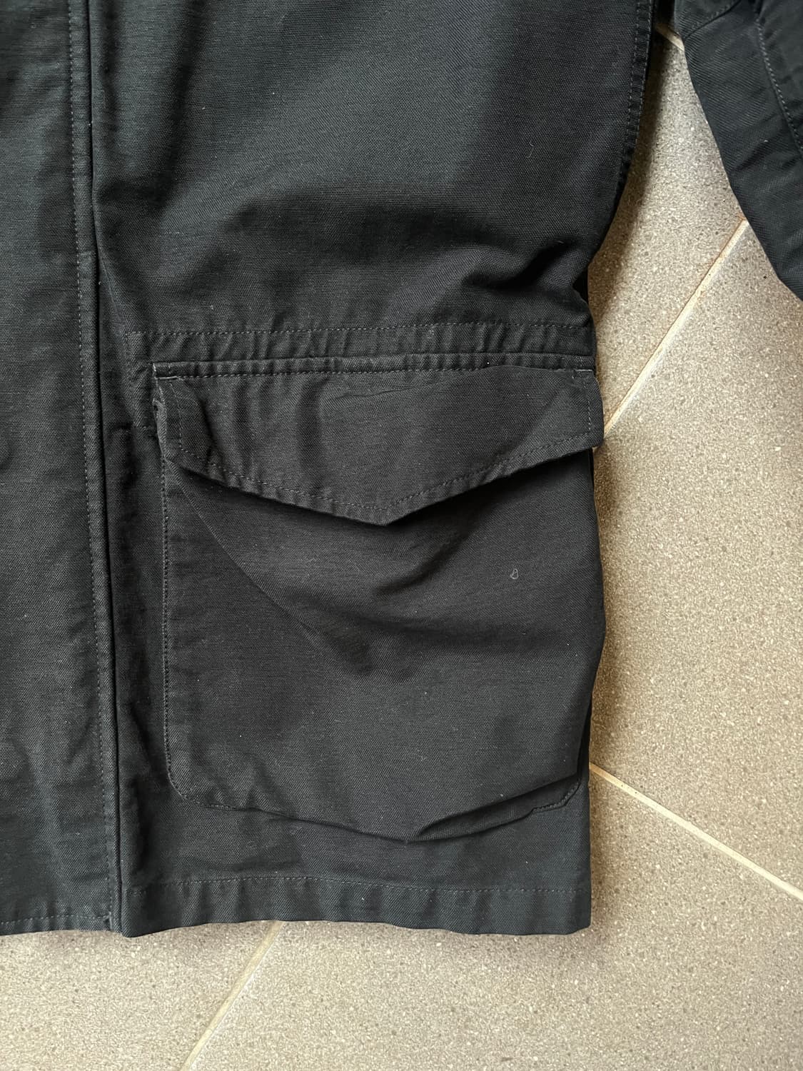 아르마니 익스체인지 필드자켓 상품이미지3