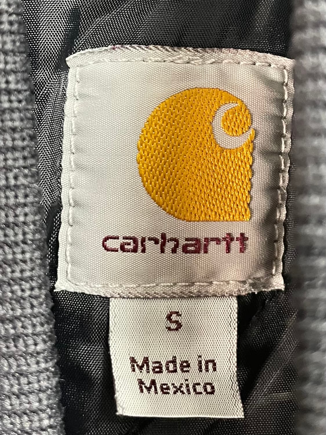 칼하트 V01 베스트 조끼자켓  (on.459) 상품이미지5