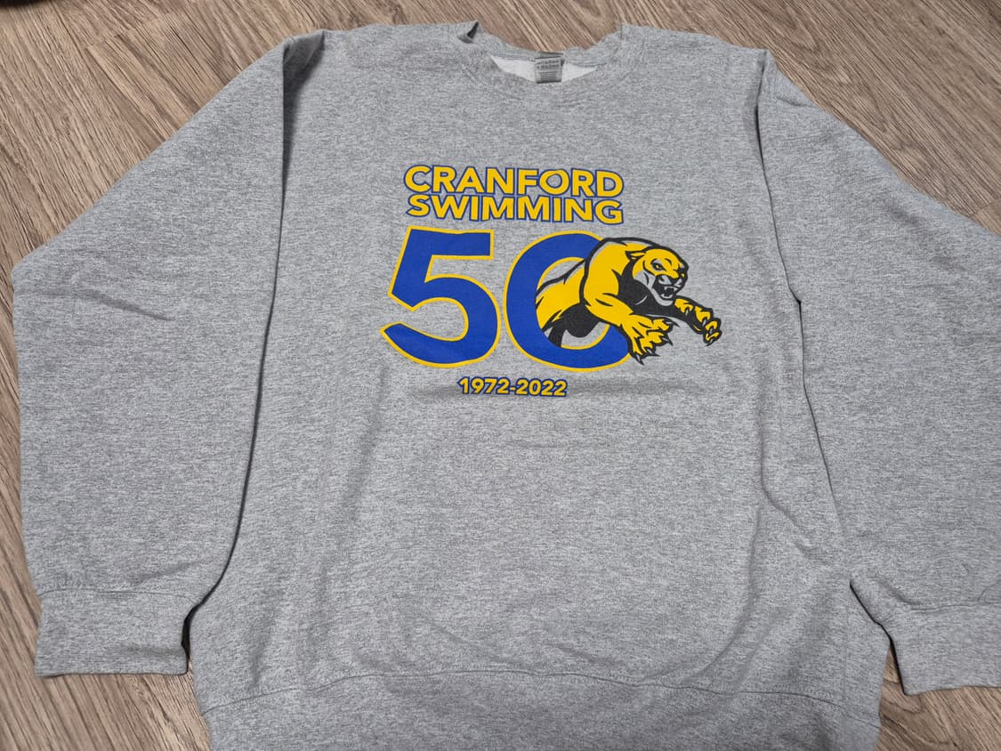 빈티지 프린팅 맨투맨/후드티 3종 일괄 상품이미지8