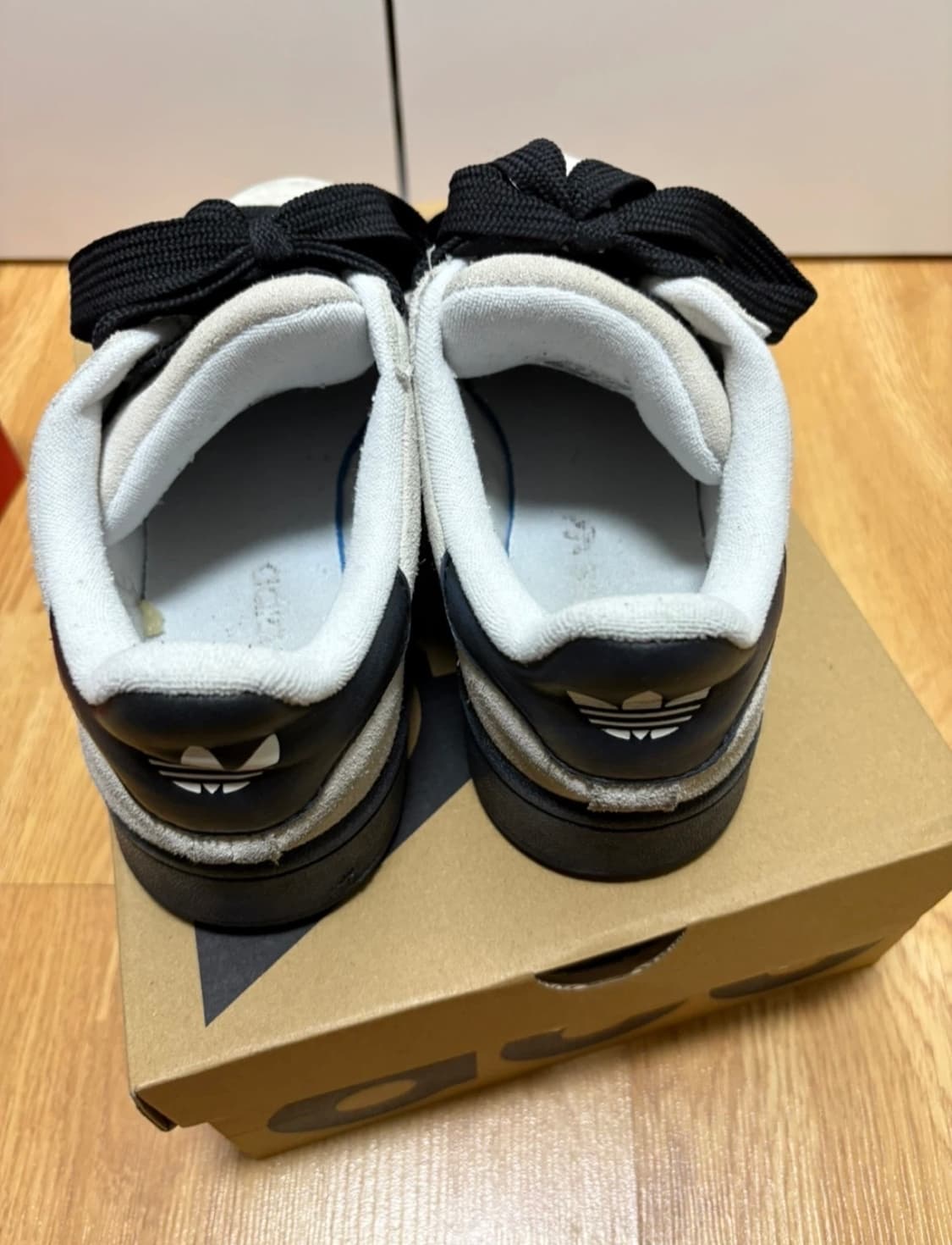 아디다스 캠퍼스 00s 265 상품이미지4