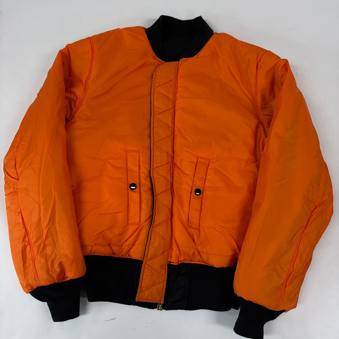 알파인더스트리 MA-1 자켓 상품이미지7