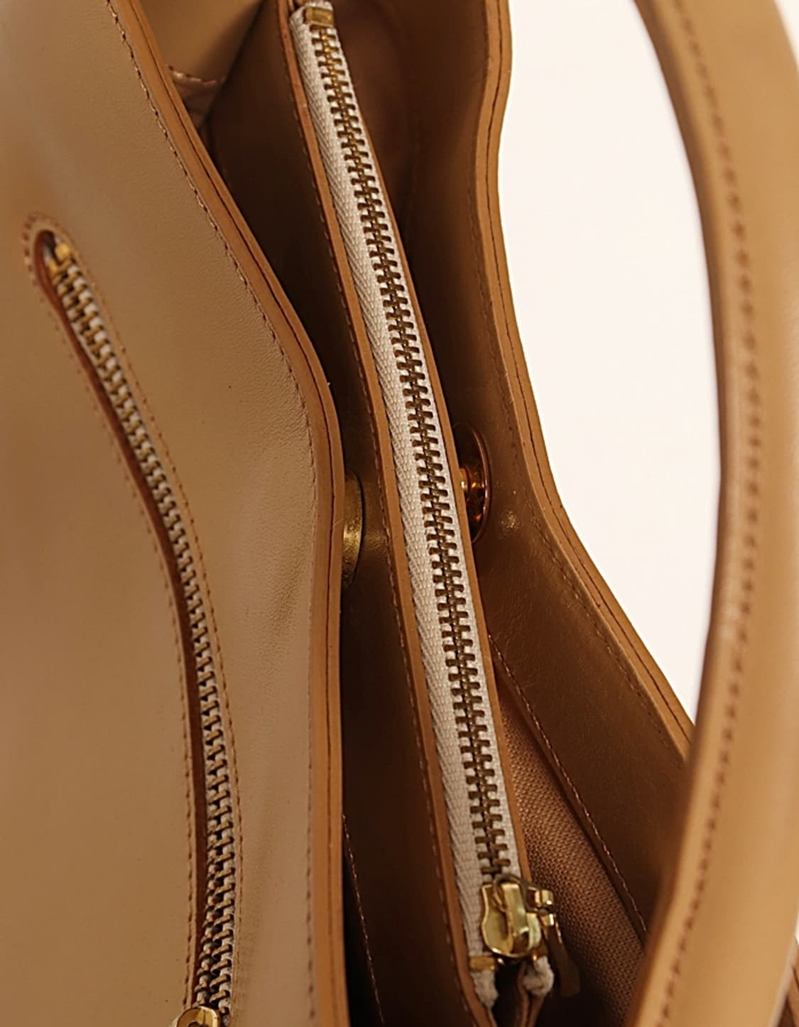 Non 2Way Leather Bag 상품이미지7