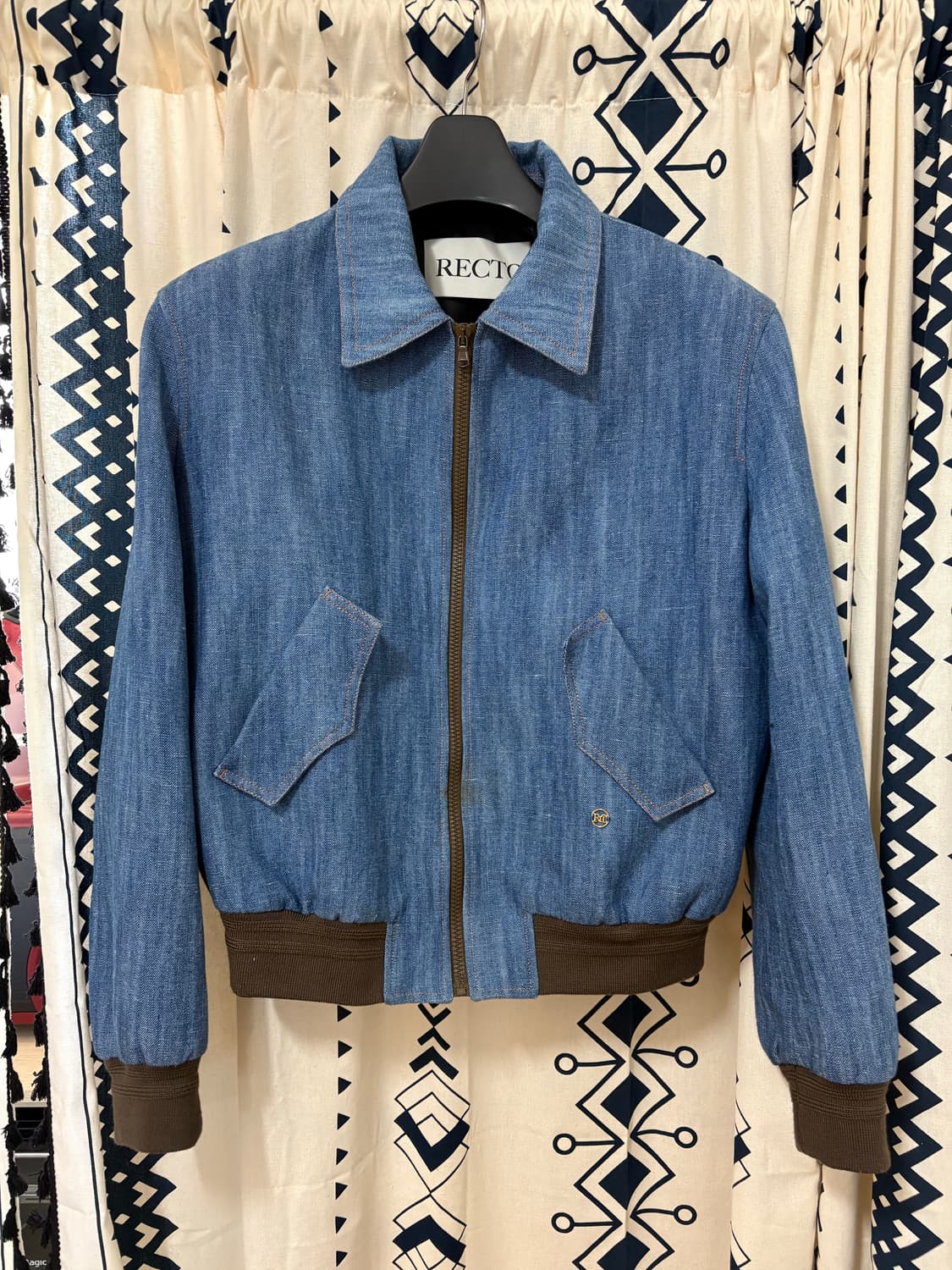 렉토 / 바스티아 점퍼 상품이미지2