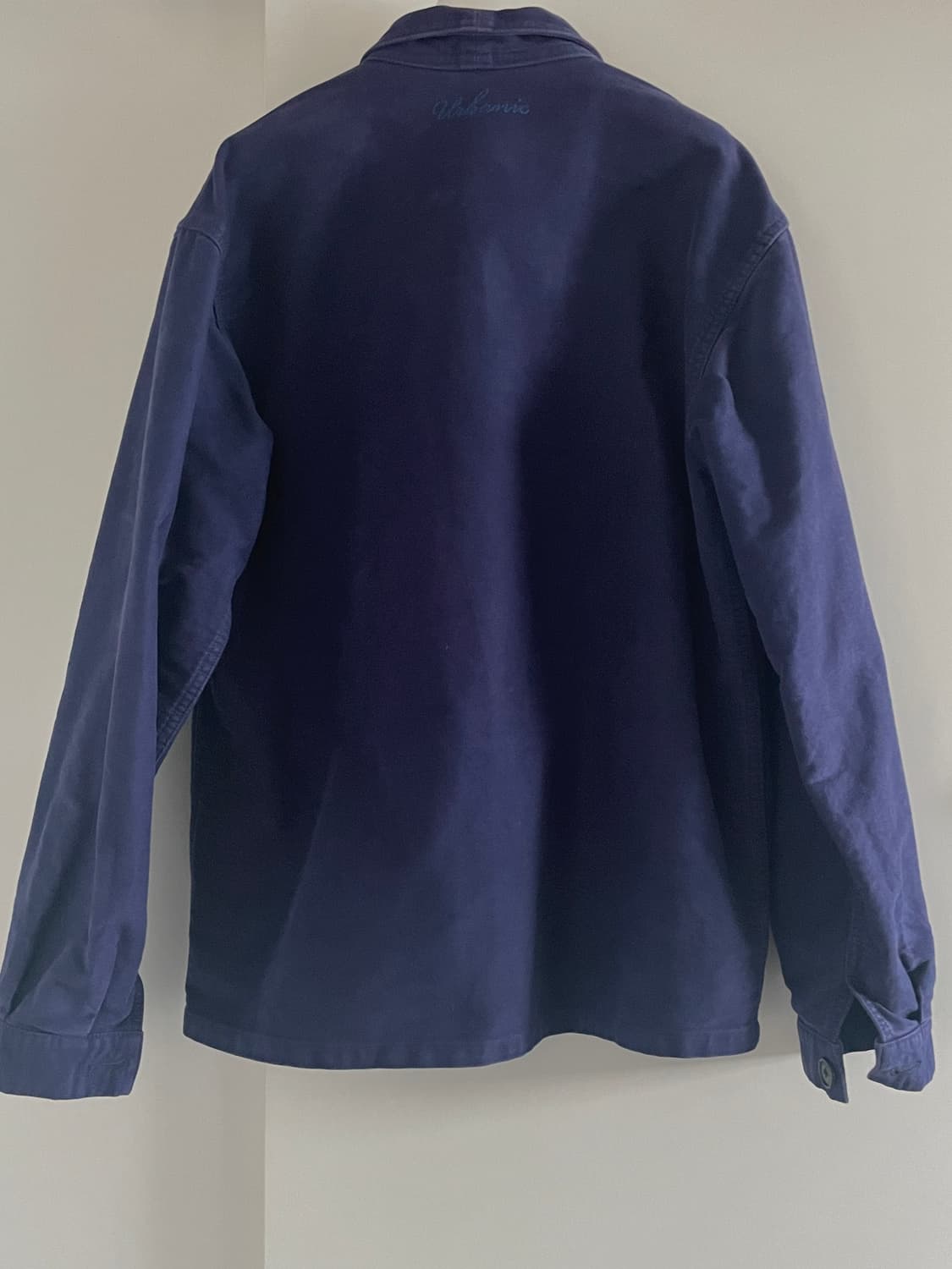 얼바닉30 프렌치 워크 자켓 상품이미지8