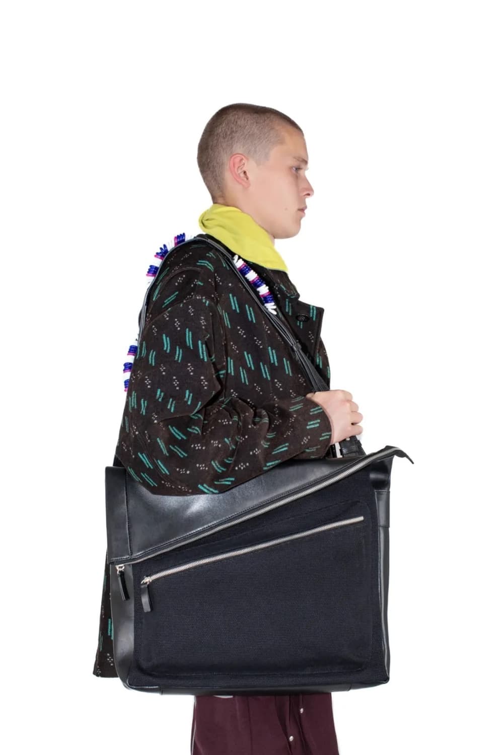 키코코스타디노브 24aw jarocka shoulder bag 상품이미지9