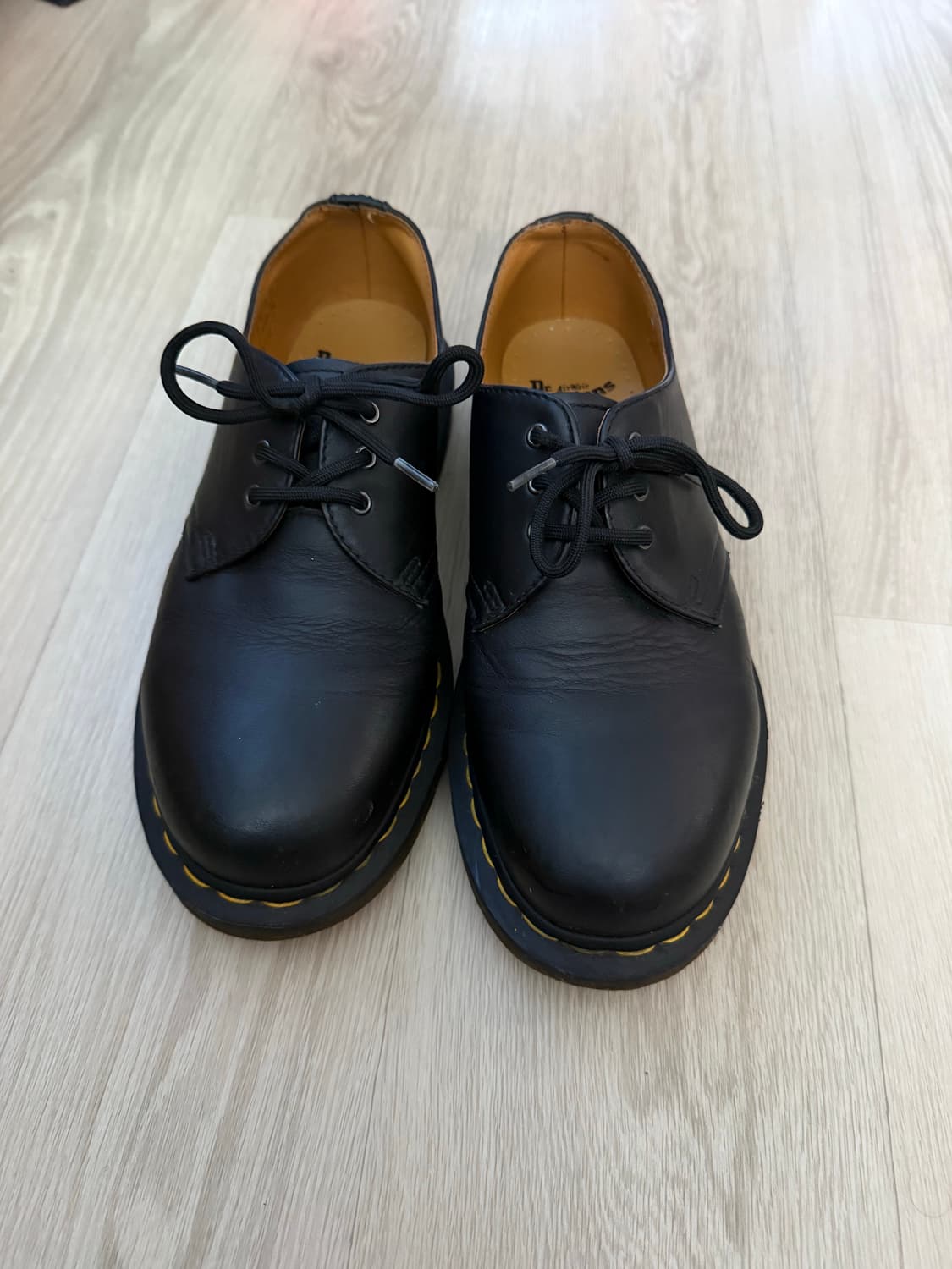 닥터마틴1461 나파 240 상품이미지1