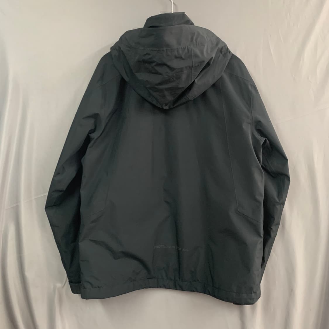 L K2 고어텍스 디테쳐블 기능성 등산 바람막이 자켓 상품이미지2