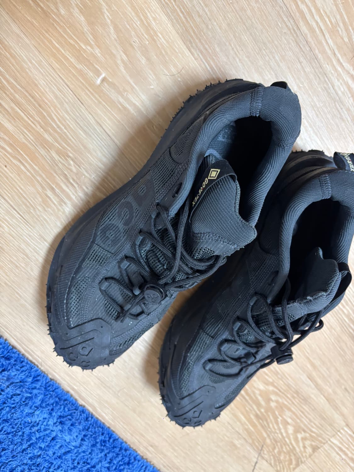 나이키 ACG 마운틴 플라이 2 팝니다 상품이미지7