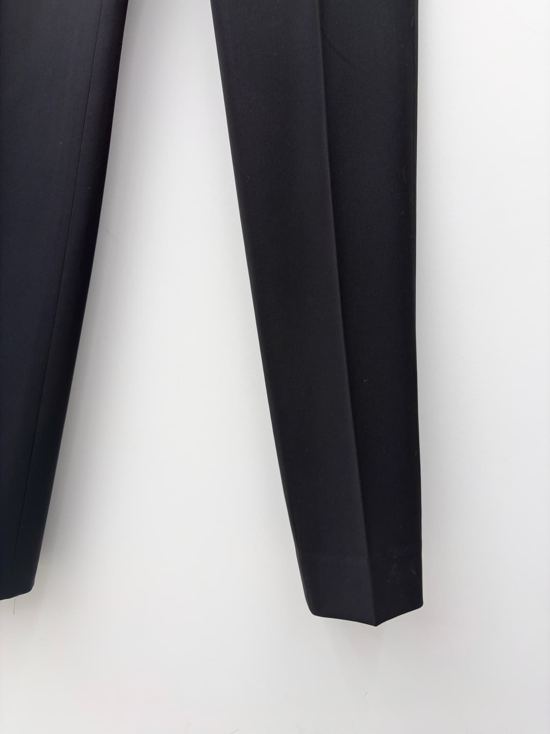 LINE 14 REGULAR WOOL SLACKS 상품이미지3