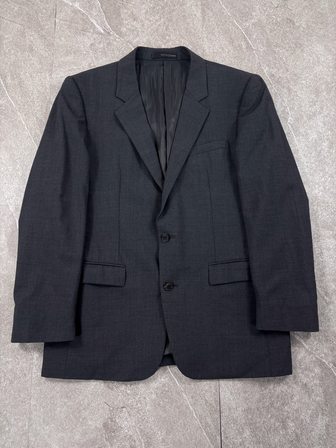 Solid Homme Wooyoungmi Jacket    상품이미지1