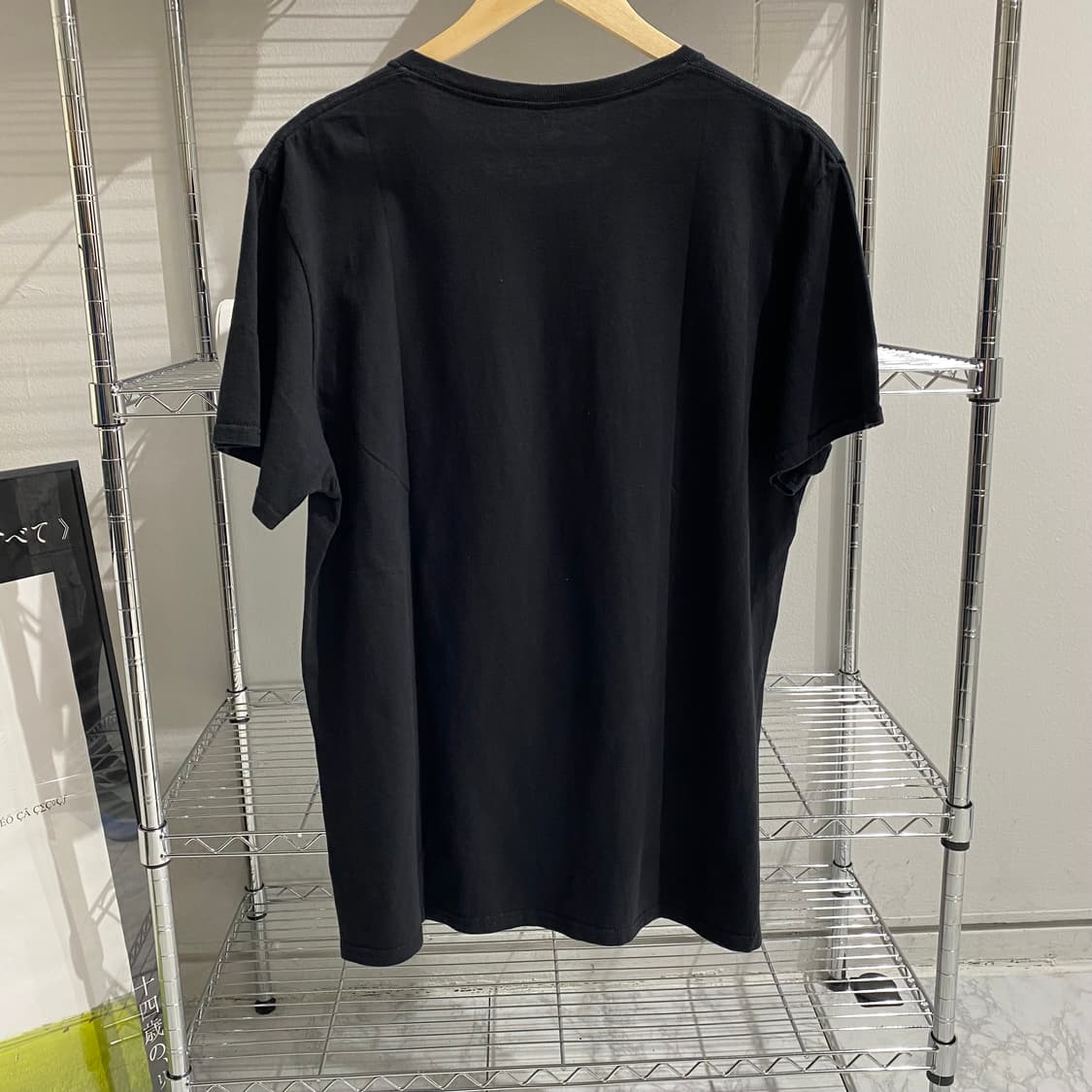 약속의네버랜드 오피셜 애니메이션 티셔츠 상품이미지2