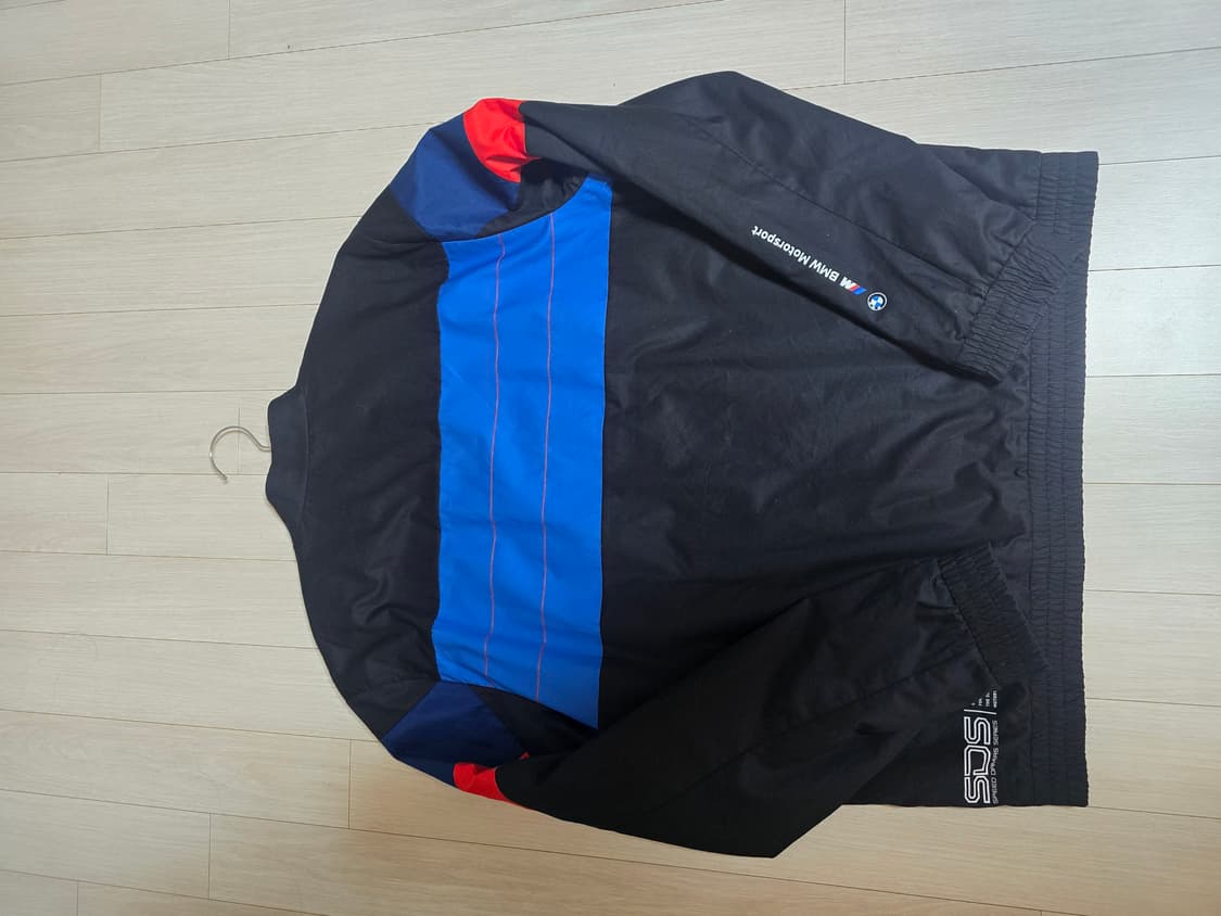 퓨마 bmw 바람막이 105 상품이미지3