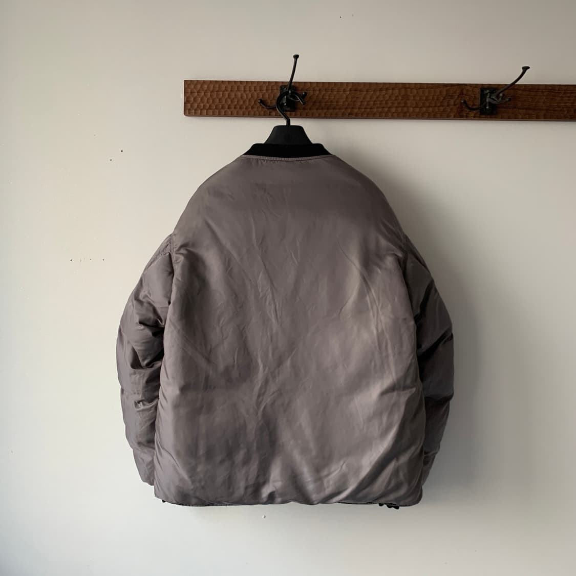 23fw CORPS DOWN JKT 상품이미지7