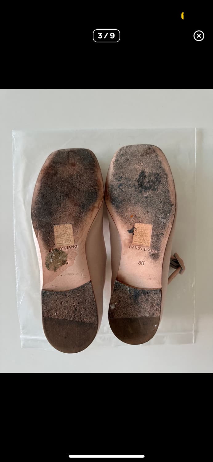 샌디리앙 메리제인 36 상품이미지3