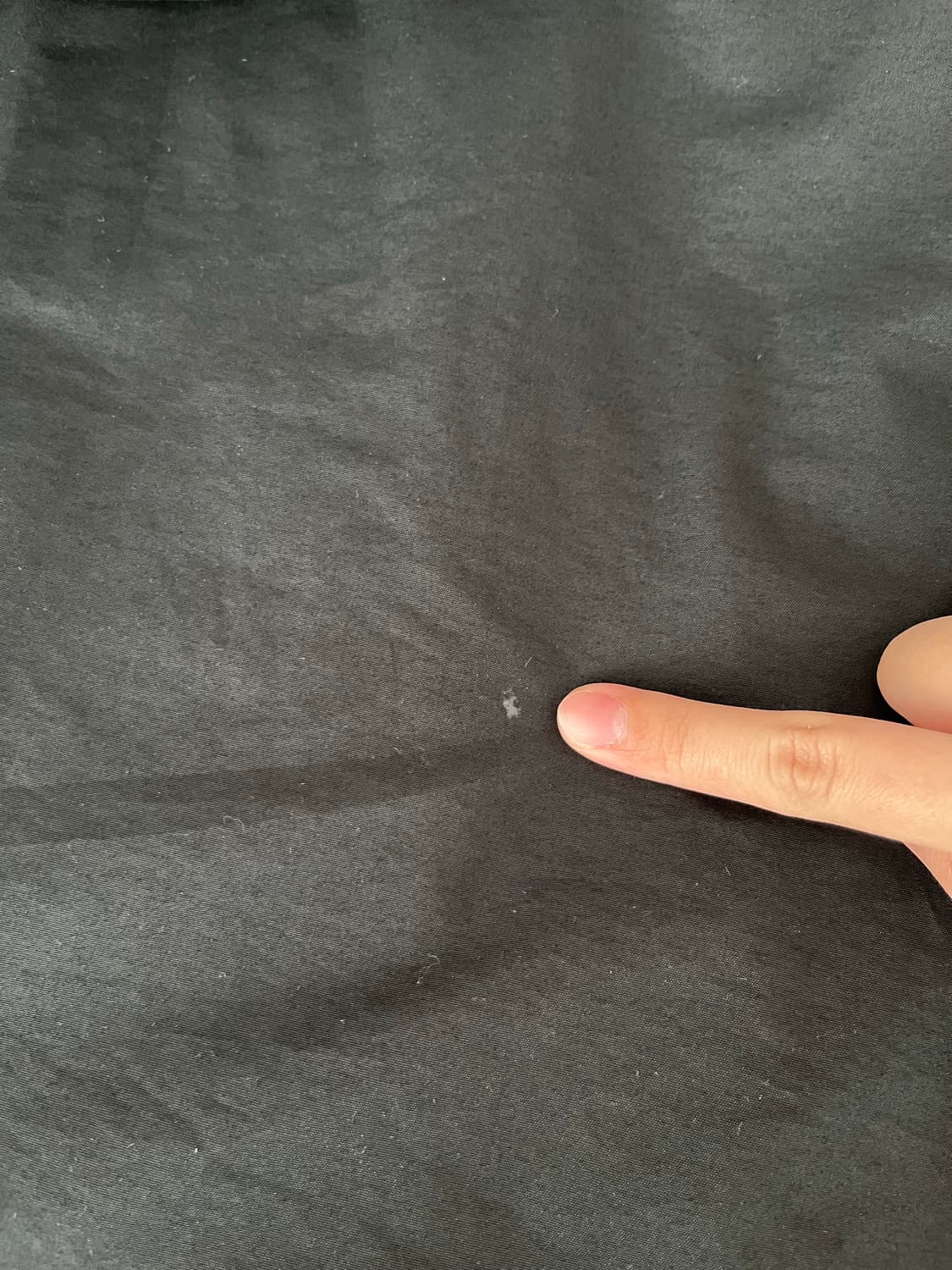 S)리버풀 아디다스 09-10 챔스 바람막이 자켓 블랙 상품이미지7