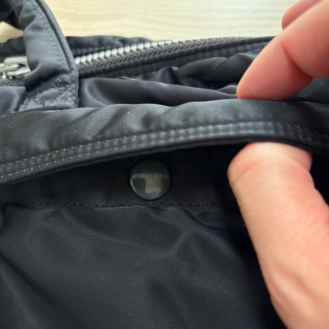 요시다포터 브리프케이스 3way 노트북가방(622-77460) 상품이미지4