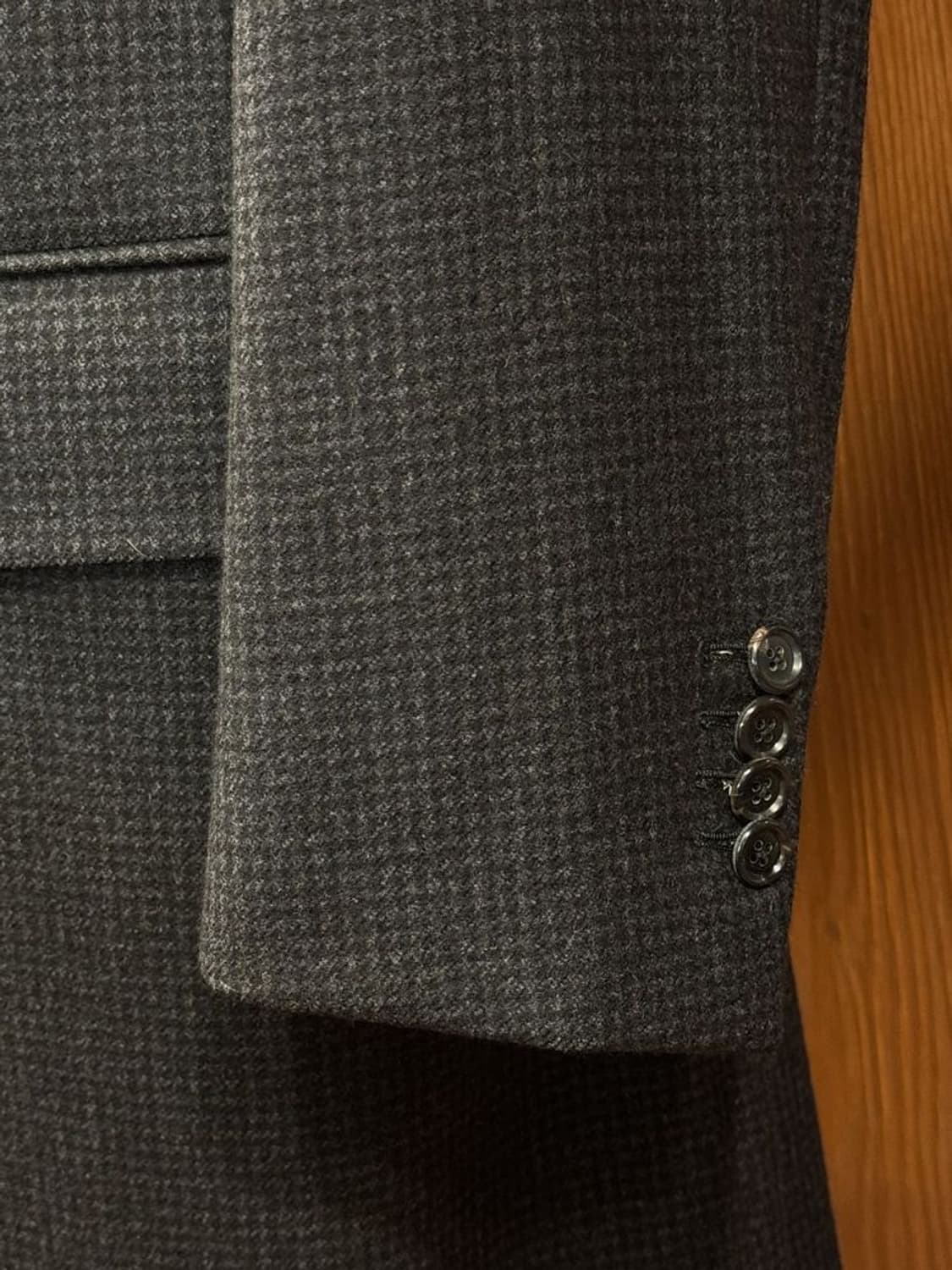 사르토리아 파르마 폴로코트 상품이미지5