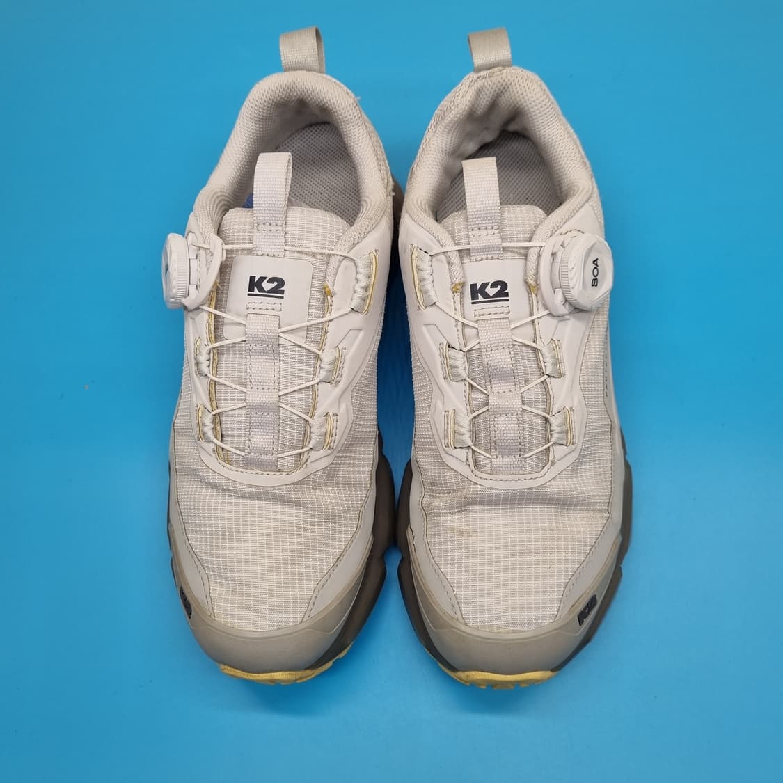 K2 클라이하이크 클라우드 트레킹화240 상품이미지2