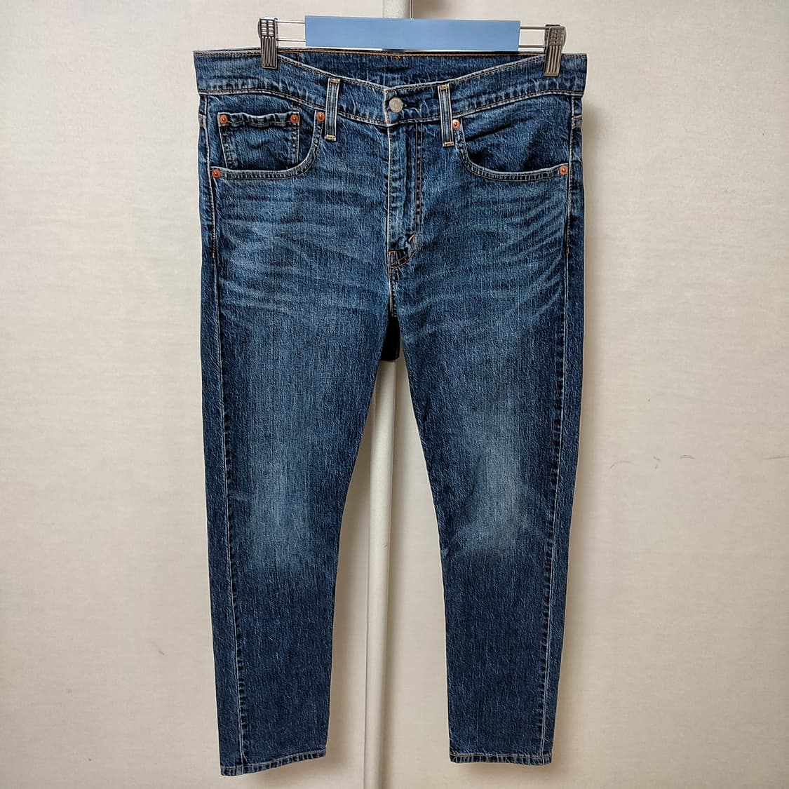 리바이스 502 청바지 데님 팬츠 상품이미지1