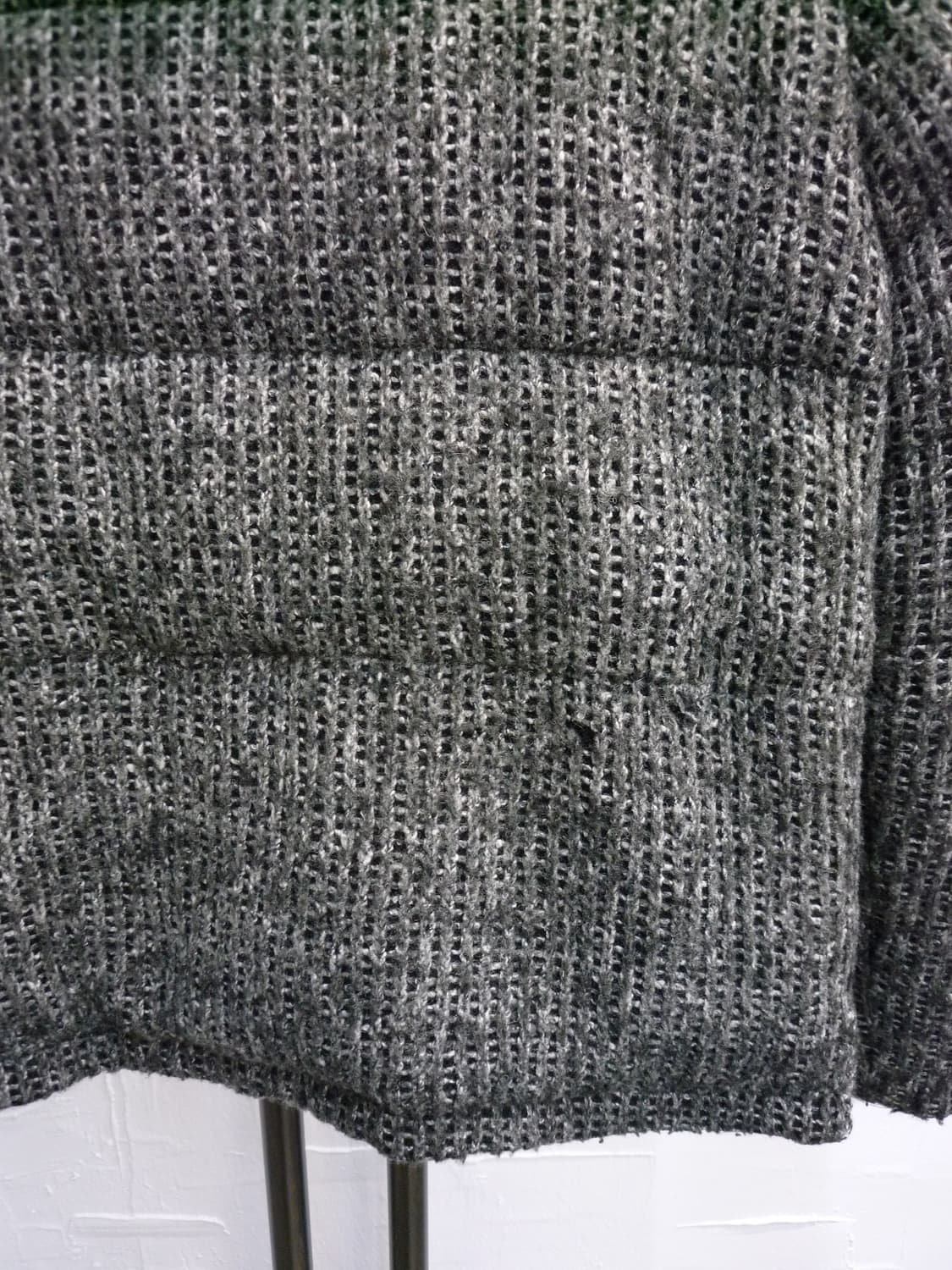 shadow charcoal jacket 상품이미지9