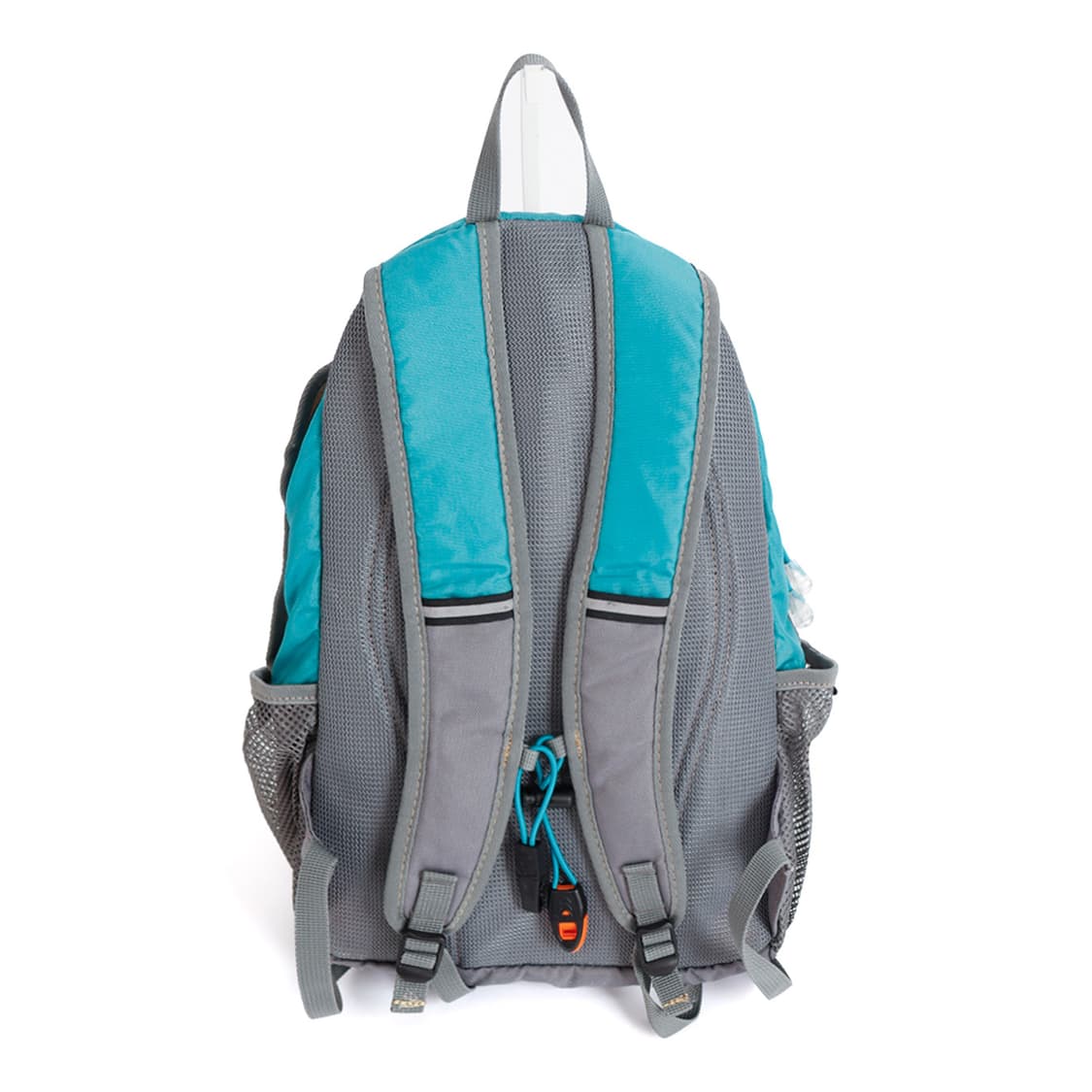 [COLEMAN] 틸 그린 × 그레이 컴팩트 데이팩 백팩 상품이미지2