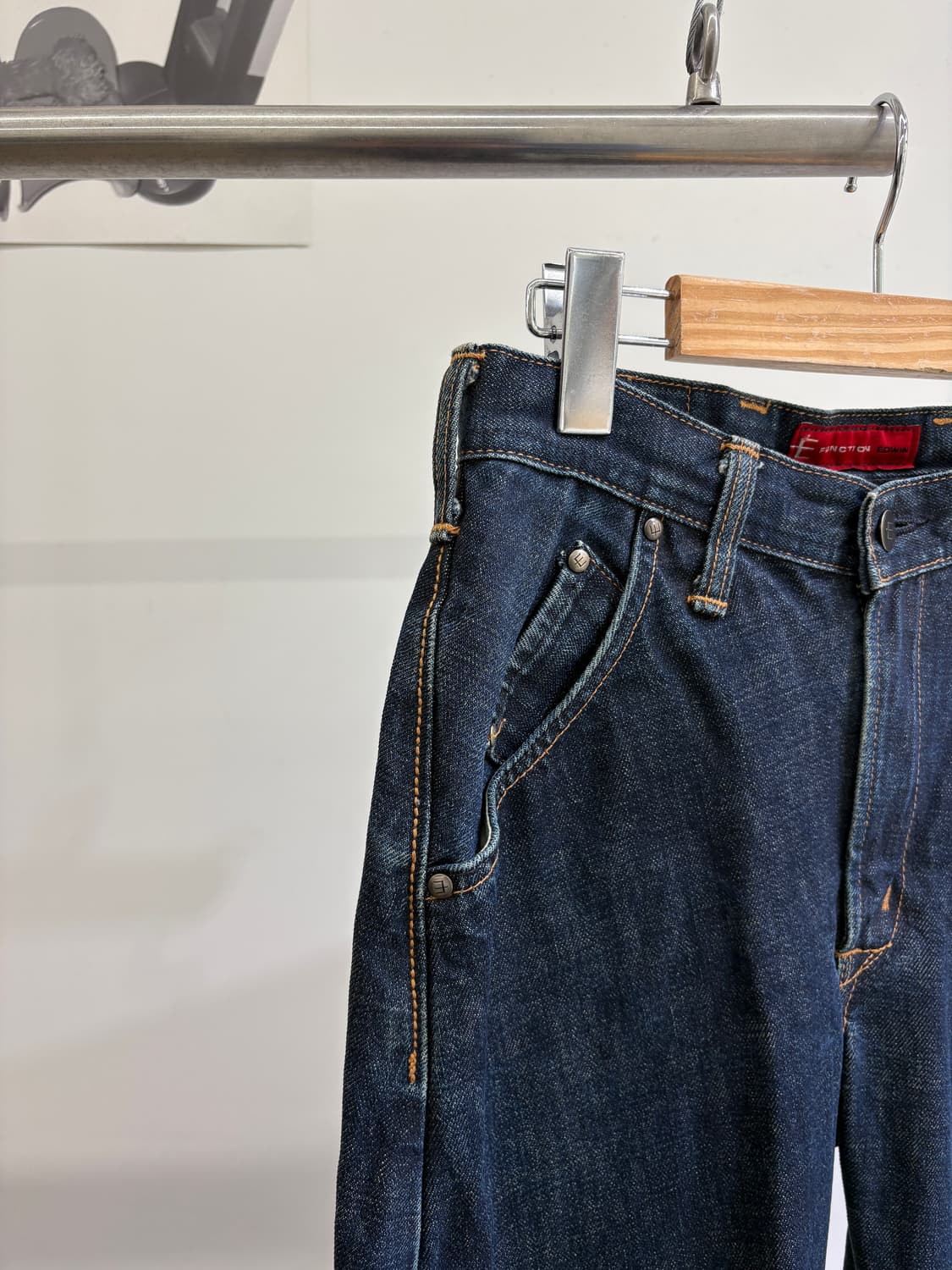 E-FUNCTION (Made in Japan) 엔지니어드진 상품이미지3