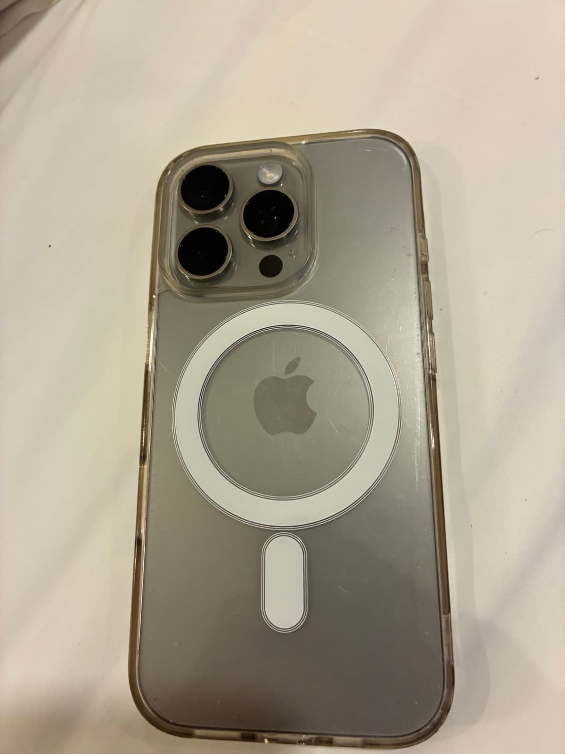아이폰16pro 256gb 상품이미지2
