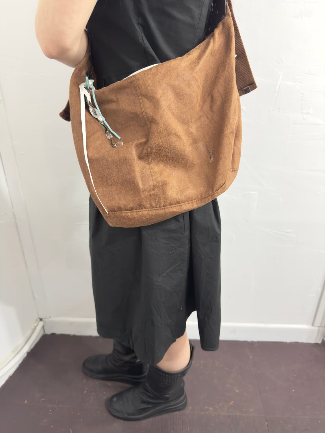 eastboy crossbag 상품이미지6
