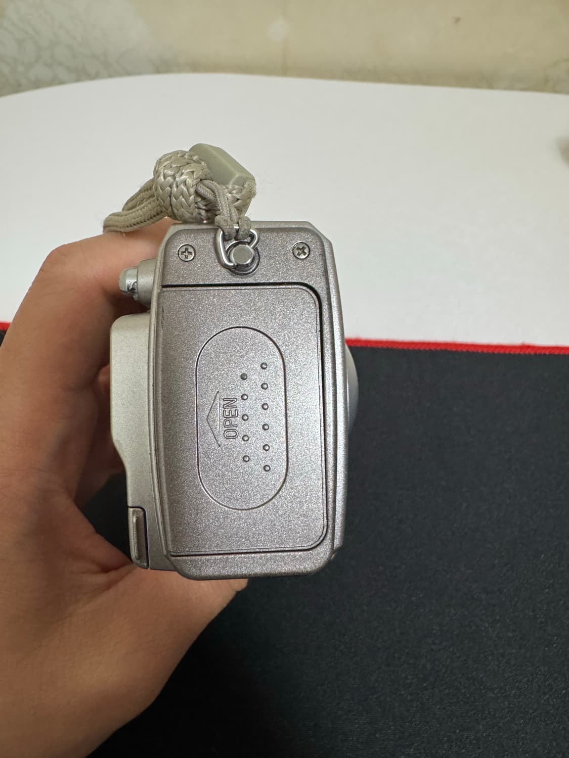 삼성 케녹스 a5 디카 상품이미지7