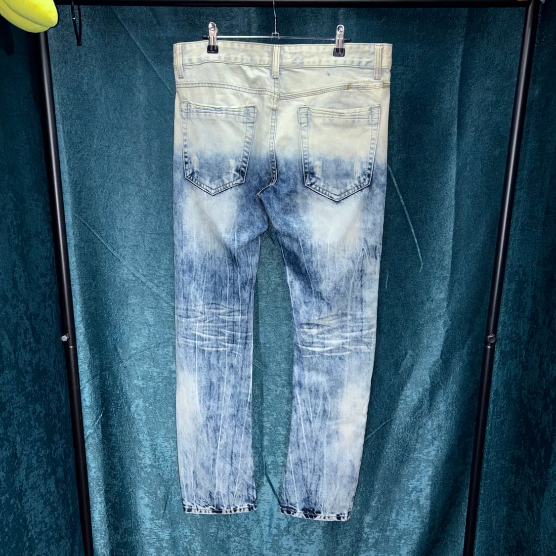 (35) 빈티지 데미지 워싱 팬츠 상품이미지3