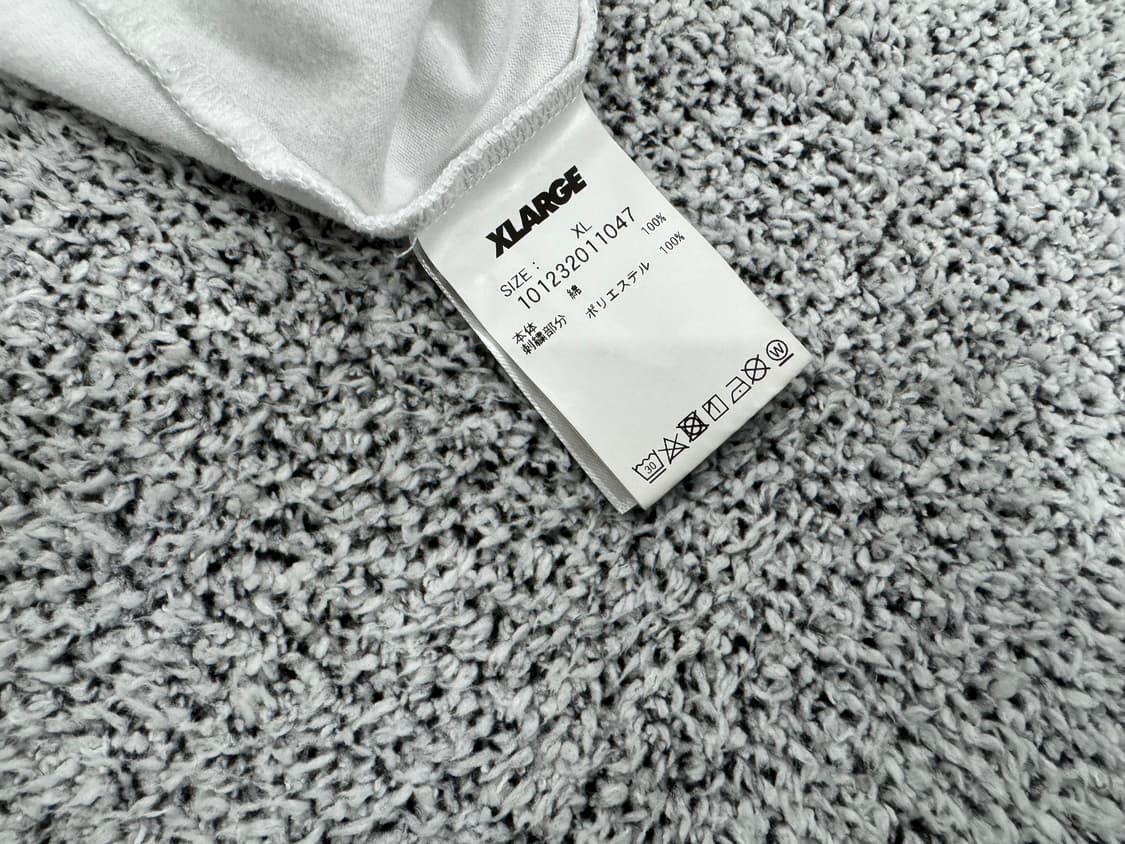 XLARGExHAVE A GOOD TIME 반팔티 상품이미지4