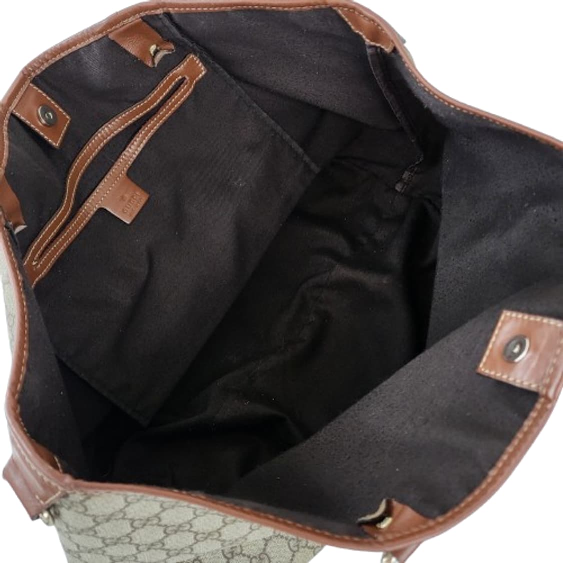 정품 구찌 수프림 캔버스 쇼퍼백 상품이미지10