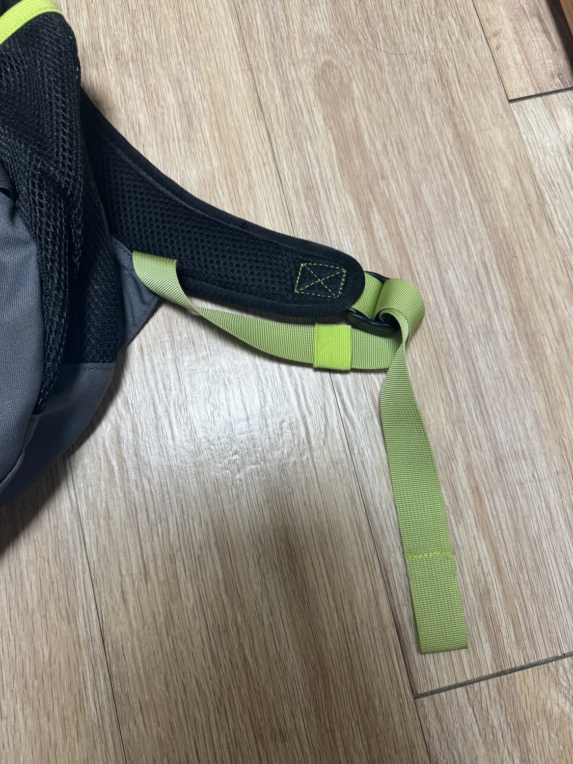 Afb 백팩 가방 (인세인개러지) 상품이미지6