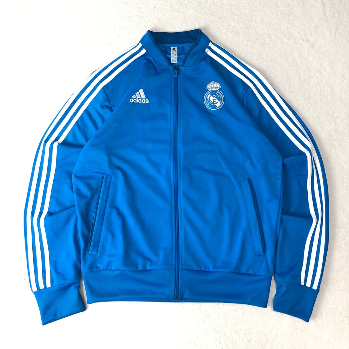 아디다스 레알마드리드 져지  상품이미지1