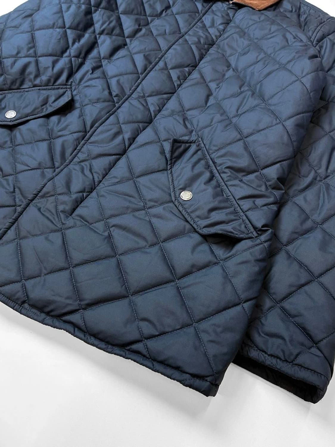 브룩스브라더스 다이아몬드 퀄티드 자켓 PN5202 상품이미지5