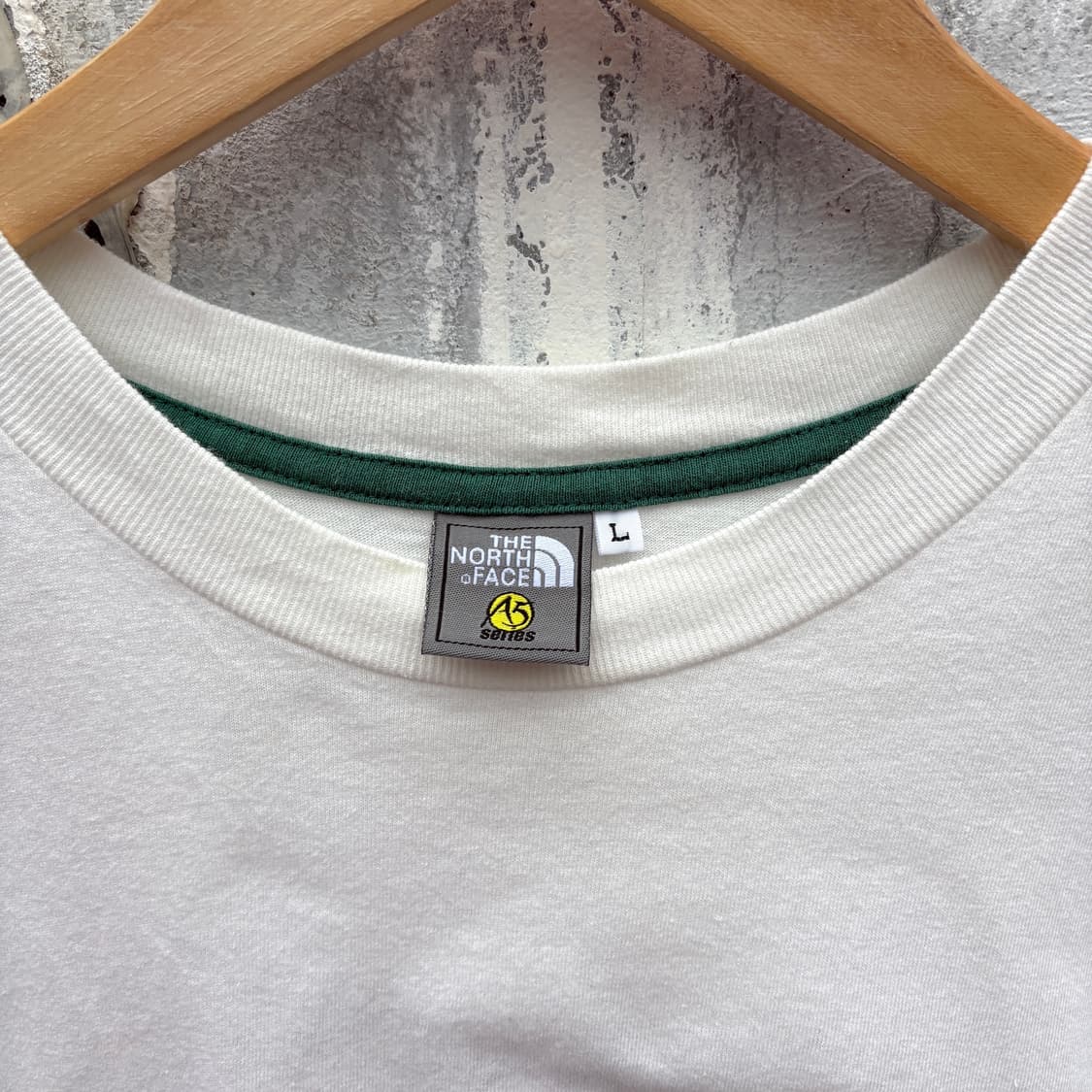 The North Face 노스페이스 반팔 티셔츠 상품이미지3