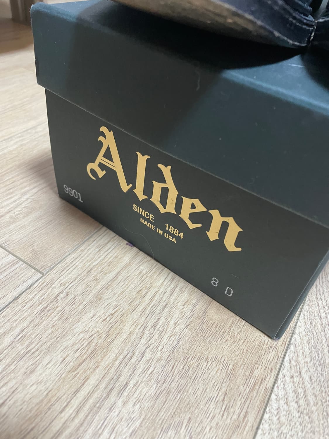 알든 9901 8D 상품이미지4